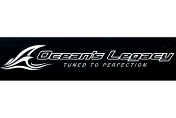 OCEAN'S LEGACY