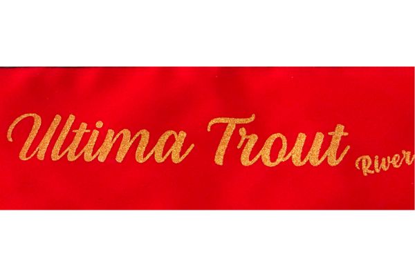 Scratch tackle ultima trout river