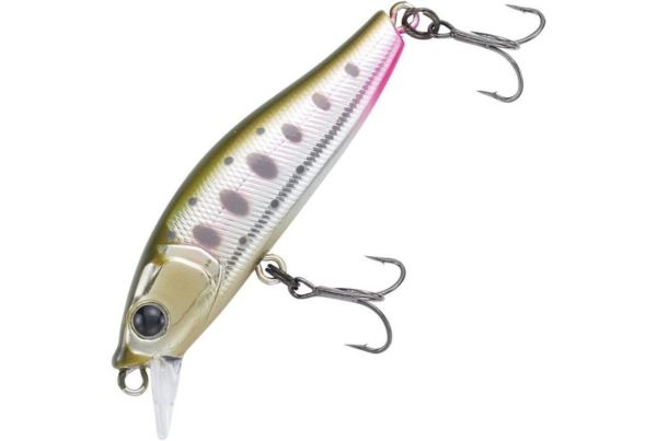 CRAZEE Stream Minnow (S) 50mm