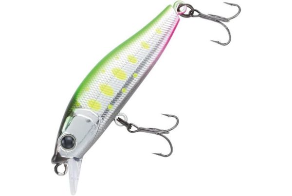 CRAZEE Stream Minnow (S) 50mm