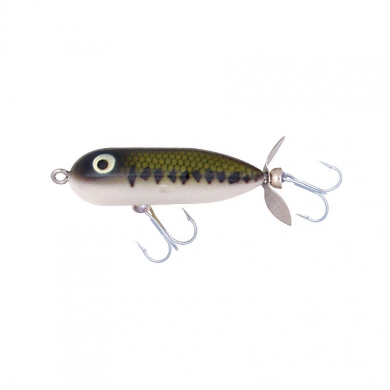 HEDDON Tiny Torpedo 50mm