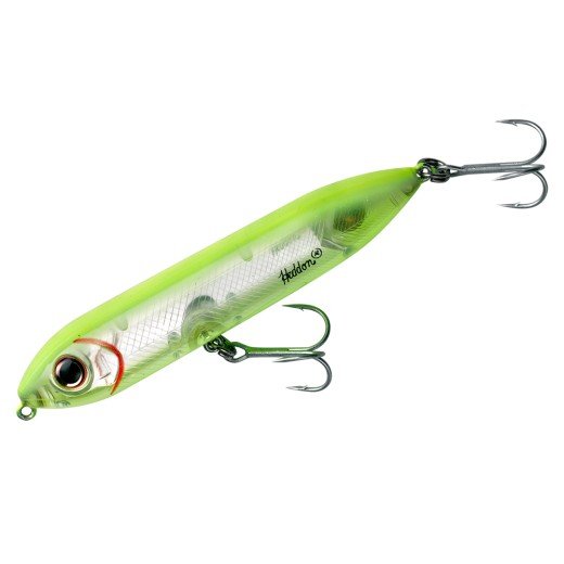 HEDDON Super Spook Jr