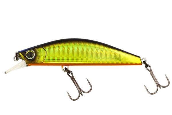 DUEL Hardcore Trout Heavy Flat (S) 