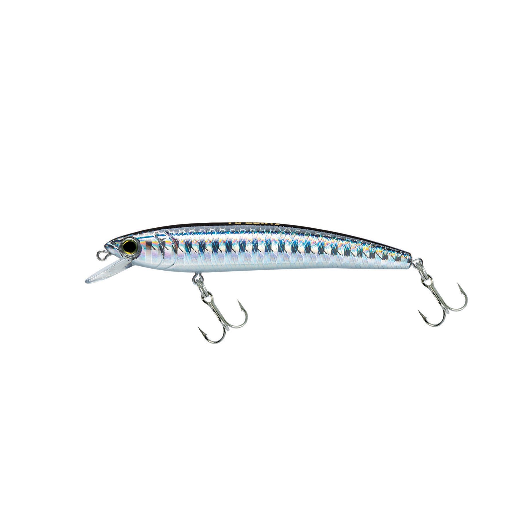 YO-ZURI Pin's Minnow Floating (F) 