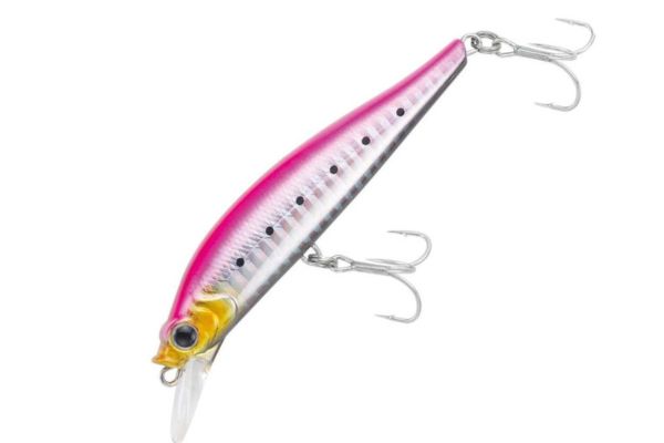 CRAZEE Dizzy Minnow 90HS