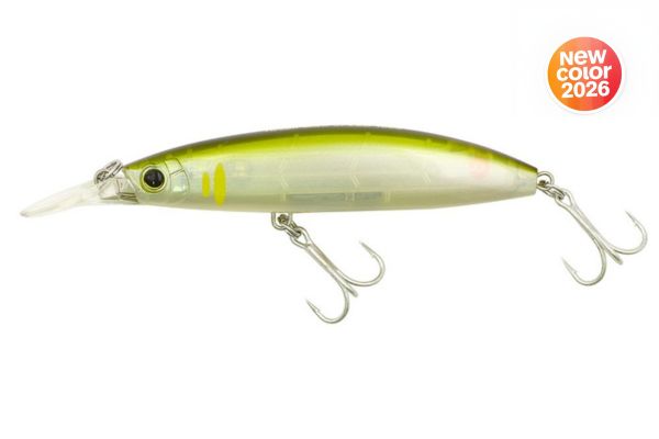 YO-ZURI Mag Speed (S) 100mm