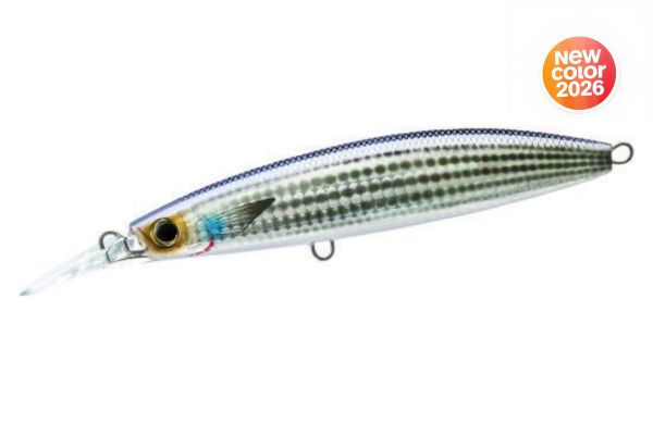 YO-ZURI Mag Speed (S) 100mm