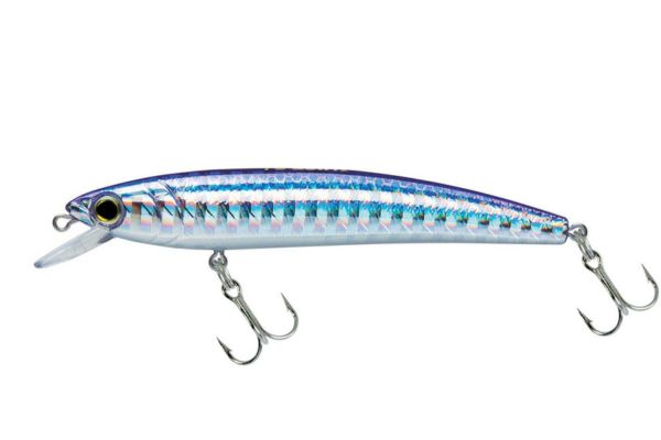 YO-ZURI Pin's Minnow Floating (F) 