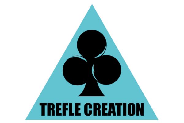 Stickbait TREFLE CREATION