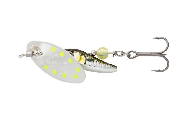 SAVAGE GEAR Sticklebait Spinner