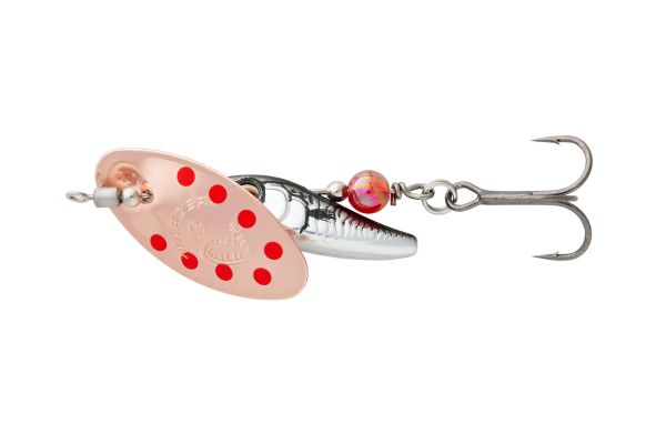 SAVAGE GEAR Sticklebait Spinner