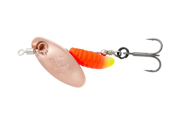 SAVAGE GEAR Grub Spinner