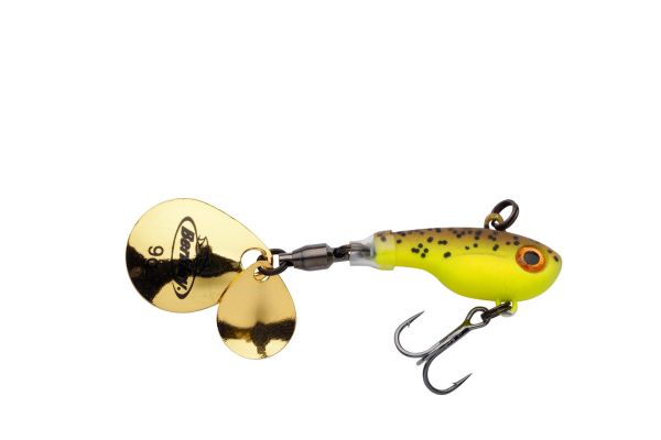 BERKLEY Pulse Spintail