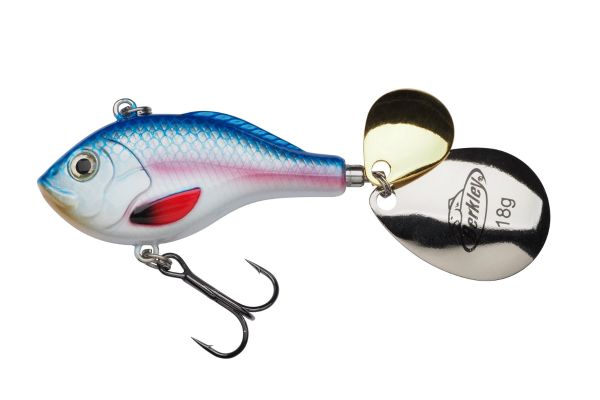 BERKLEY Pulse Spintail XL