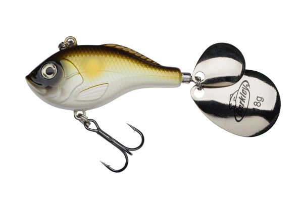 BERKLEY Pulse Spintail XL
