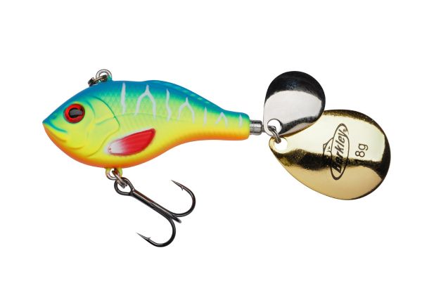 Berkley pulse spintail xl