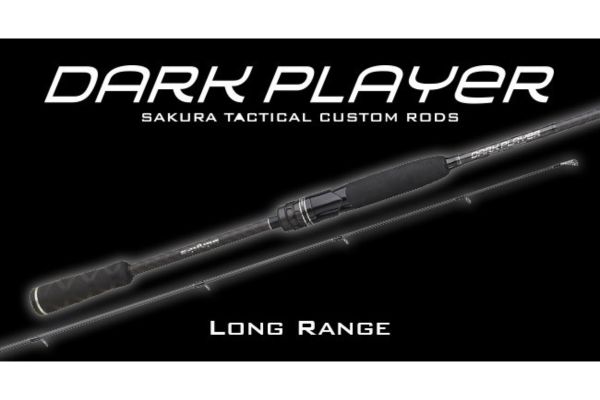 Sakura dark player long range spin