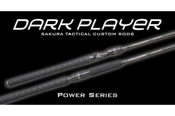 SAKURA Dark Player Power Series Cast