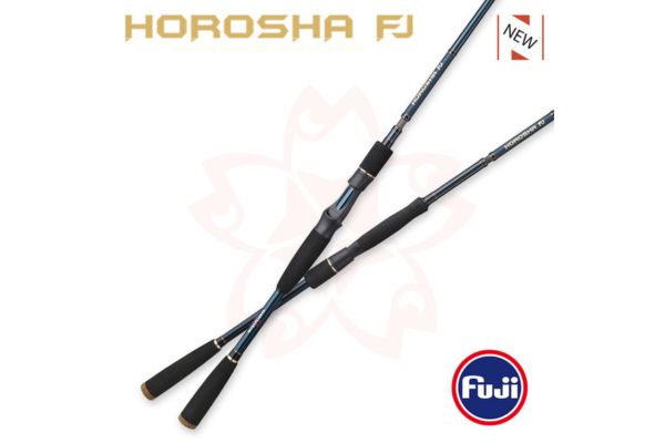 SAKURA Horosha FJ