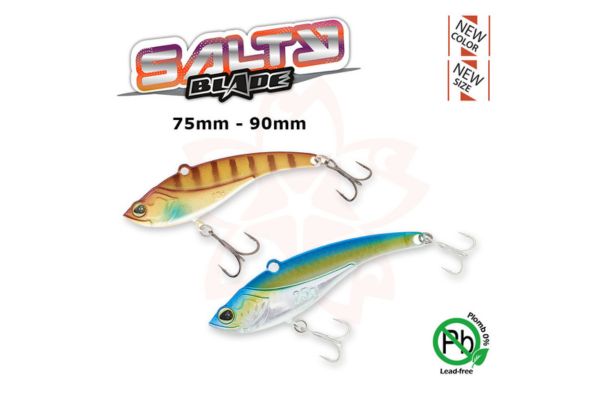 SAKURA Salty Blade ZN