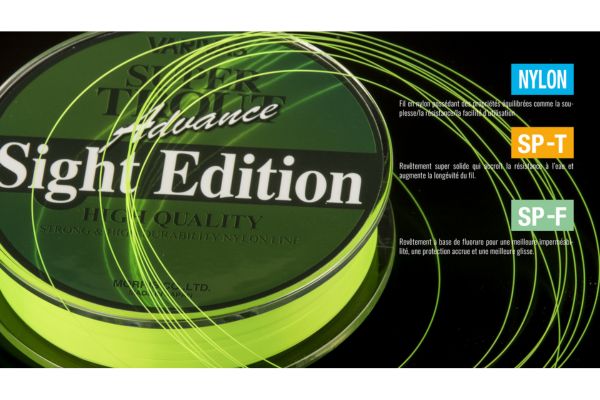 VARIVAS Super Trout Advance 