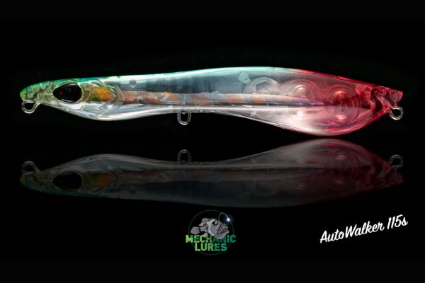 MECHANIC LURES Autowalker