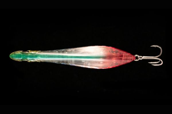 MECHANIC LURES Autowalker