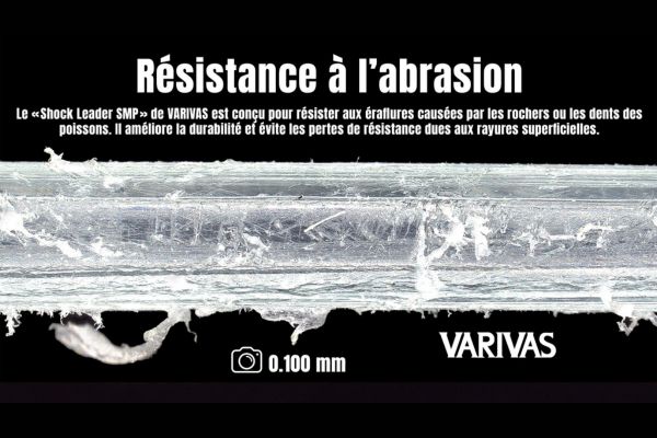 VARIVAS Avani ''Shock Leader SMP''