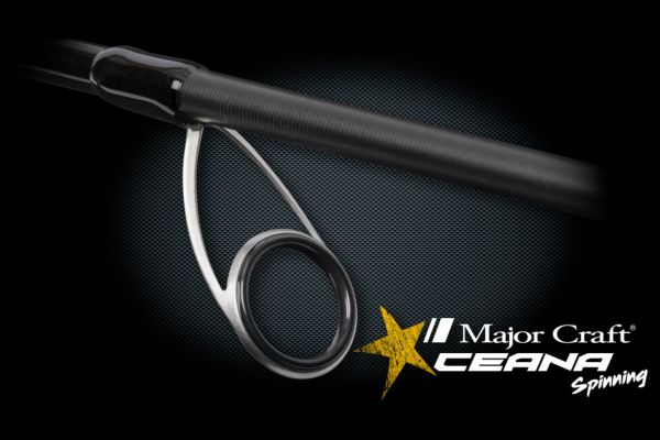 MAJOR CRAFT Ceana Spinning