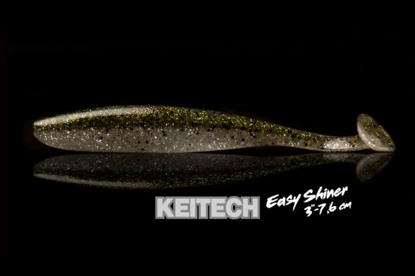 KEITECH Easy Shiner 3''