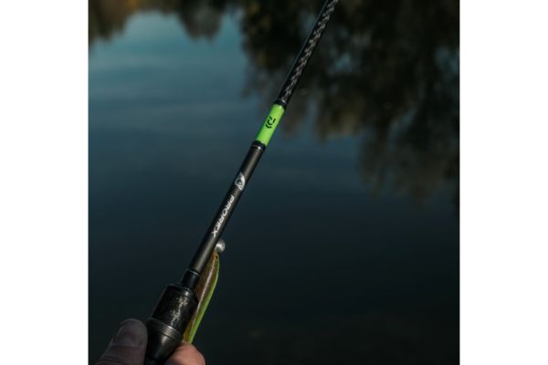 DAÏWA Prorex E Spinning