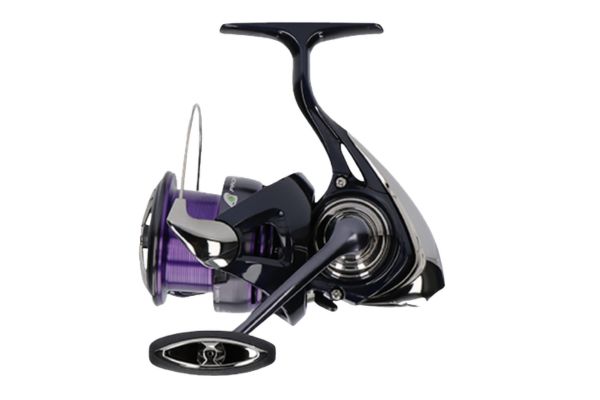 DAÏWA Prorex X 24 LT