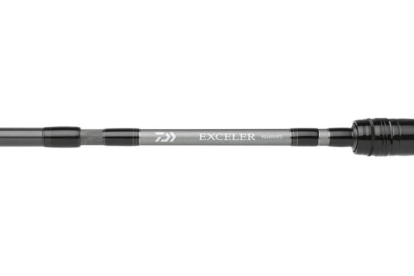 DAÏWA Exceler Mobile Spinning