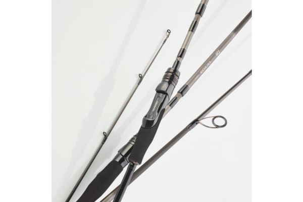 DAÏWA Exceler Mobile Spinning