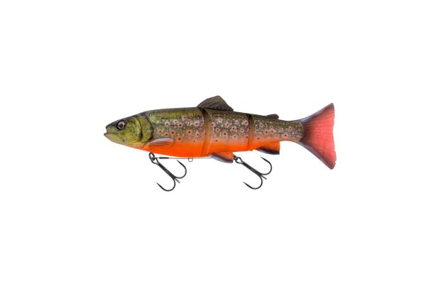 SAVAGE GEAR 3D Line Thru Trout
