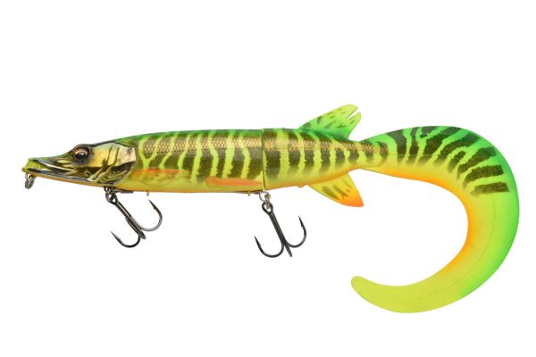 SAVAGE GEAR 3D Hybrid Pike