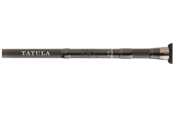 DAÏWA Tatula Casting