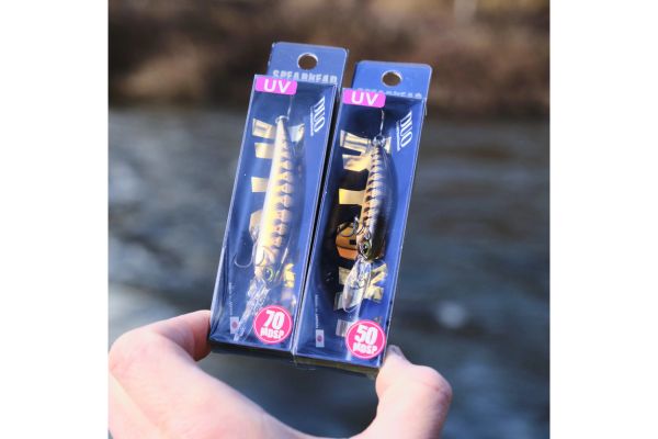 DUO Spearhead  Ryuki MDSP