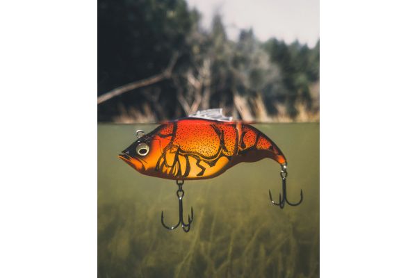 MEGABASS Vatalion 115F