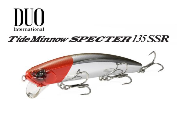 DUO Tide Minnow Specter 135SSR