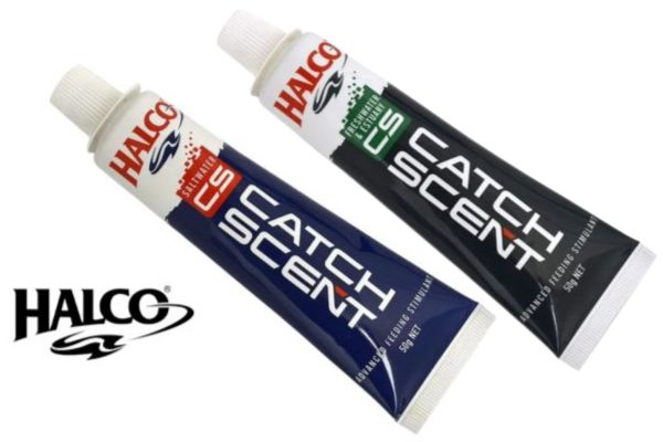 HALCO Catch Scent
