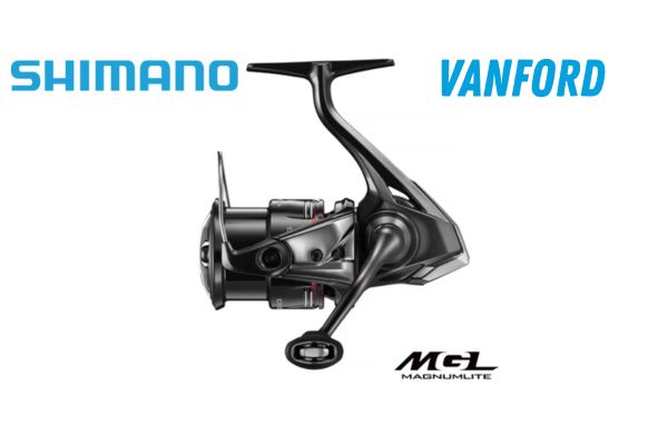 SHIMANO Vanford FA