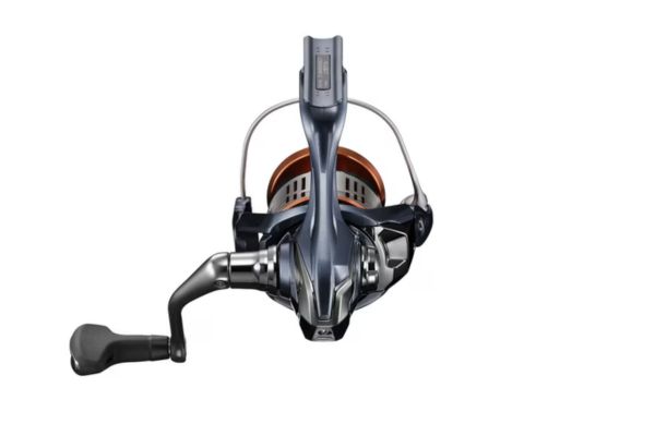 SHIMANO Nasci FD