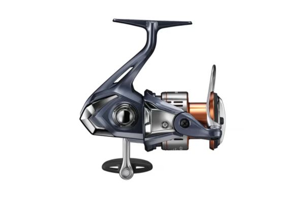 SHIMANO Nasci FD