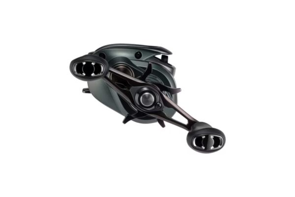 SHIMANO Curado M