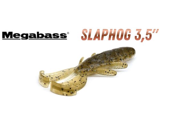 MEGABASS Slaphog 3,5''