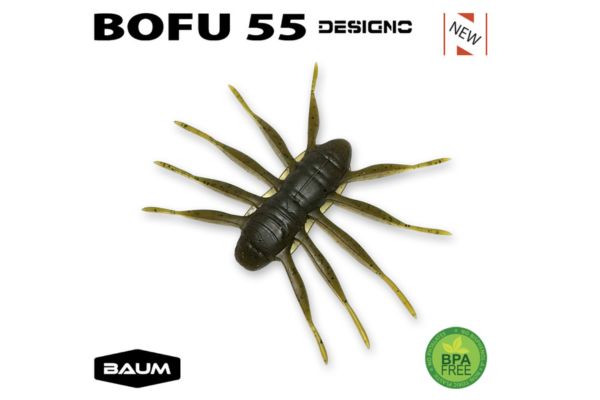 BAUM Bofu 55