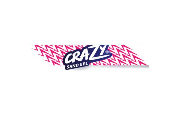 FIIISH Crazy Sand Eel