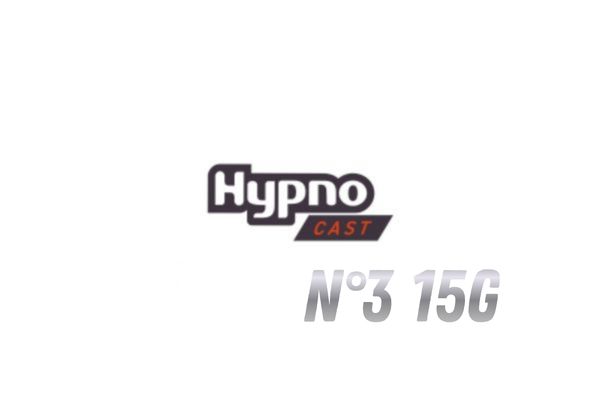 FIIISH Hypnocast N°3 15g