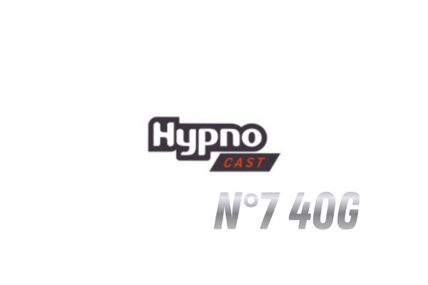 FIIISH Hypnocast N°7 40g